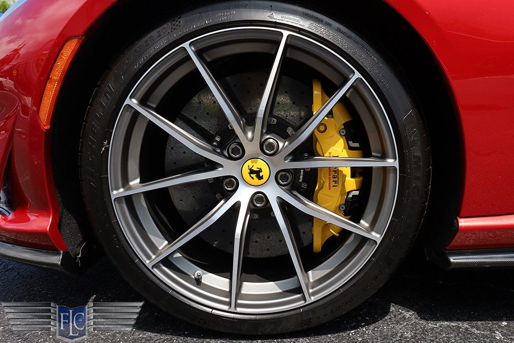 2021 Ferrari 812 GTS Convertible - 23078569 - 41
