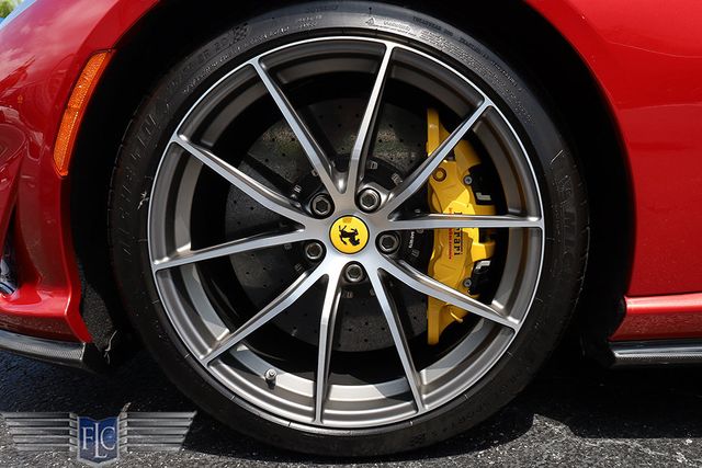 2021 Ferrari 812 GTS Convertible - 23078569 - 41