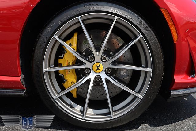 2021 Ferrari 812 GTS Convertible - 23078569 - 42
