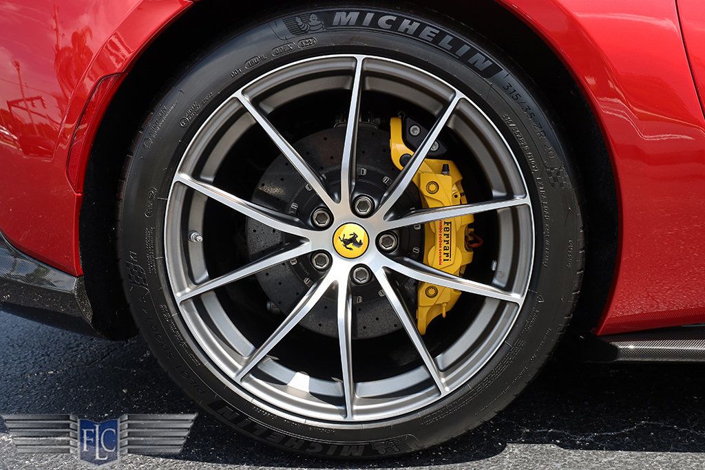 2021 Ferrari 812 GTS Convertible - 23078569 - 43