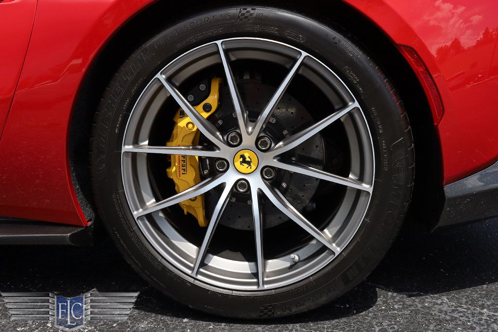 2021 Ferrari 812 GTS Convertible - 23078569 - 44