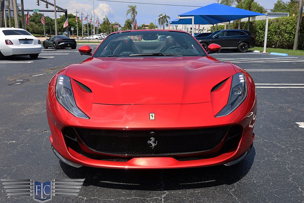 2021 Ferrari 812 GTS Convertible - 23078569 - 7