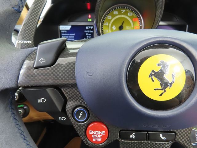 2021 Ferrari 812 GTS Convertible - 22958472 - 19