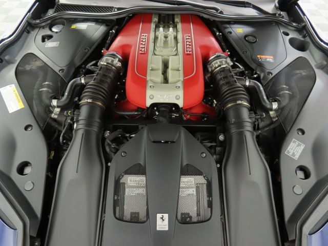 2021 Ferrari 812 GTS Convertible - 22958472 - 32