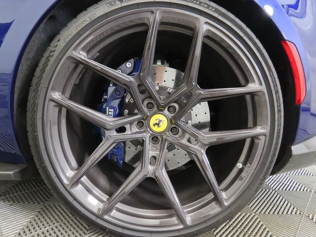 2021 Ferrari 812 GTS Convertible - 22958472 - 34