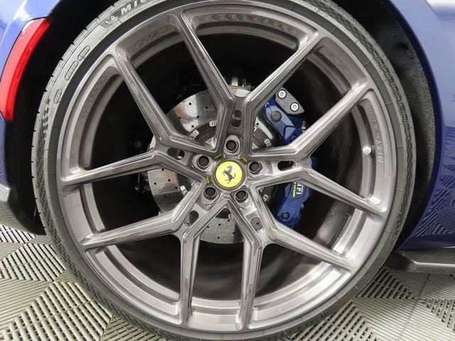 2021 Ferrari 812 GTS Convertible - 22958472 - 35