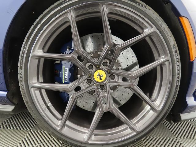 2021 Ferrari 812 GTS Convertible - 22958472 - 36