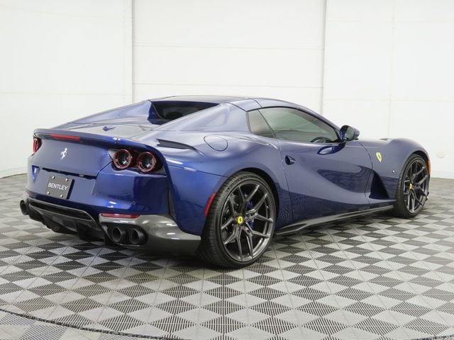 2021 Ferrari 812 GTS Convertible - 22995244 - 12
