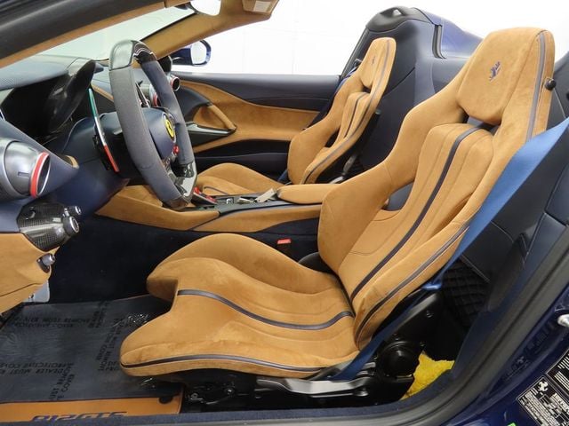 2021 Ferrari 812 GTS Convertible - 22995244 - 25