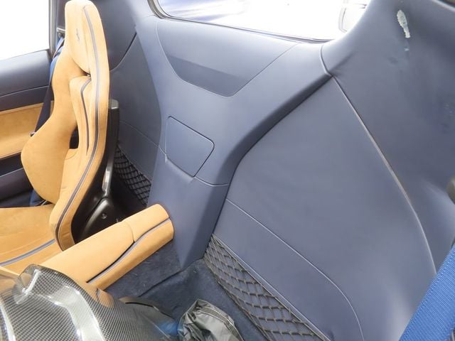 2021 Ferrari 812 GTS Convertible - 22995244 - 27