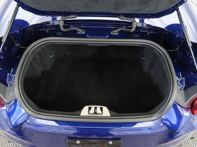 2021 Ferrari 812 GTS Convertible - 22995244 - 31