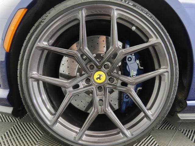 2021 Ferrari 812 GTS Convertible - 22995244 - 33