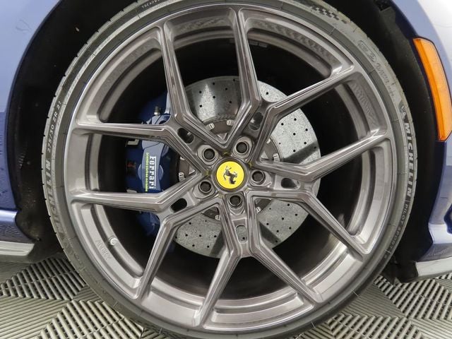 2021 Ferrari 812 GTS Convertible - 22995244 - 36