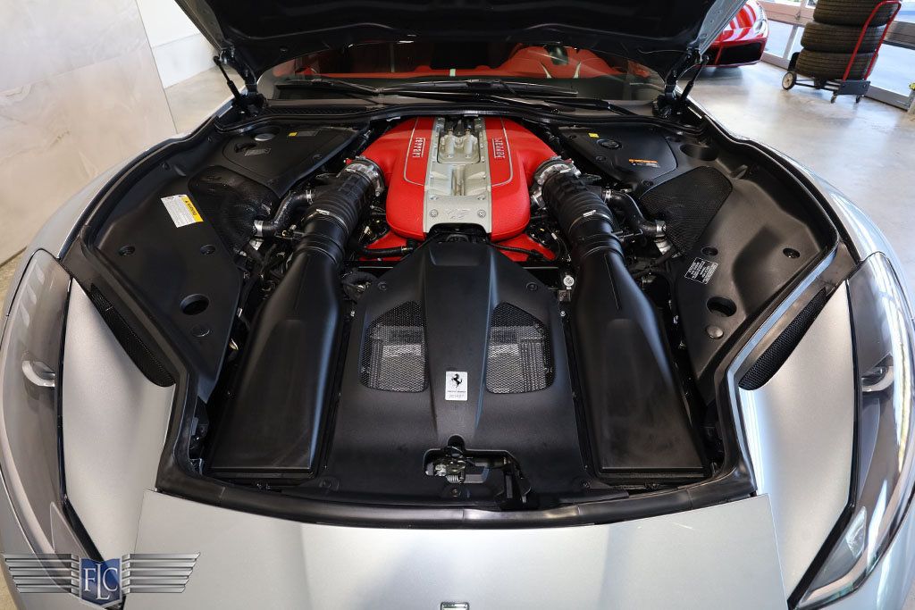 2021 Ferrari 812 GTS Convertible - 22386355 - 34