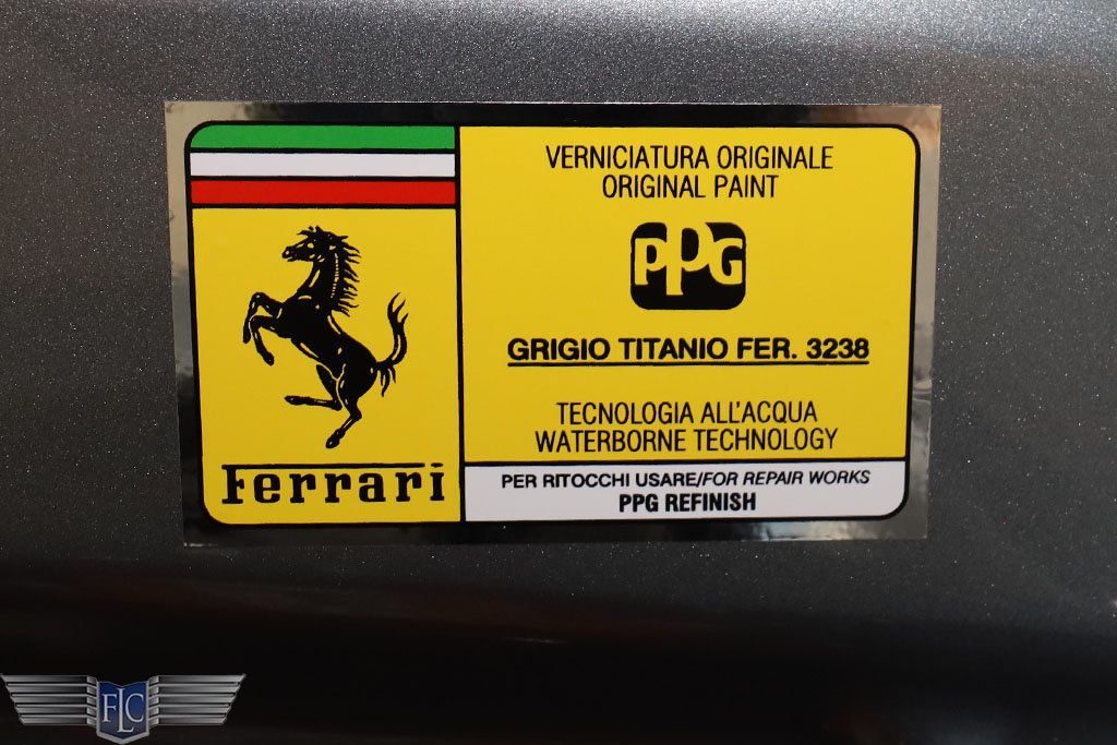 2021 Ferrari 812 GTS Convertible - 22386355 - 37
