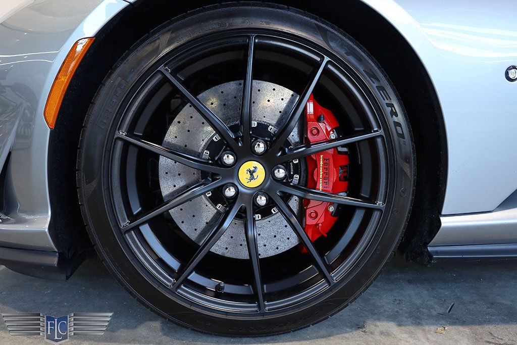 2021 Ferrari 812 GTS Convertible - 22386355 - 41