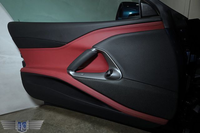 2021 Ferrari 812 GTS Convertible - 22993366 - 12