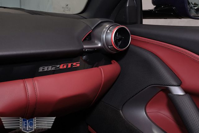 2021 Ferrari 812 GTS Convertible - 22993366 - 15