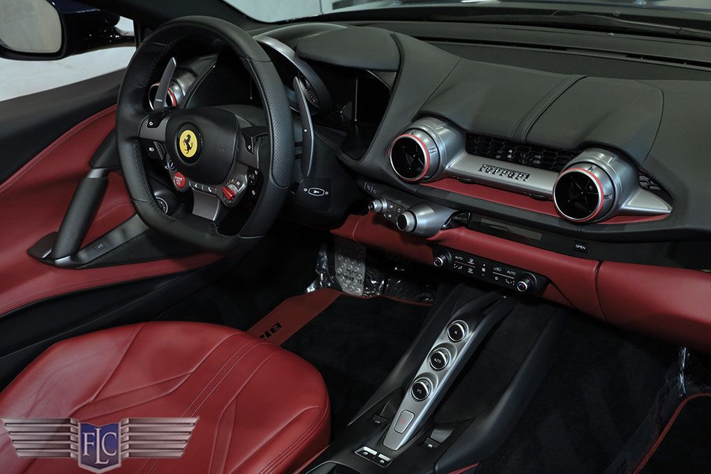 2021 Ferrari 812 GTS Convertible - 22993366 - 16