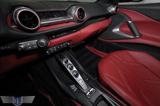 2021 Ferrari 812 GTS Convertible - 22993366 - 19