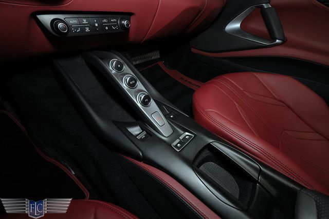 2021 Ferrari 812 GTS Convertible - 22993366 - 20