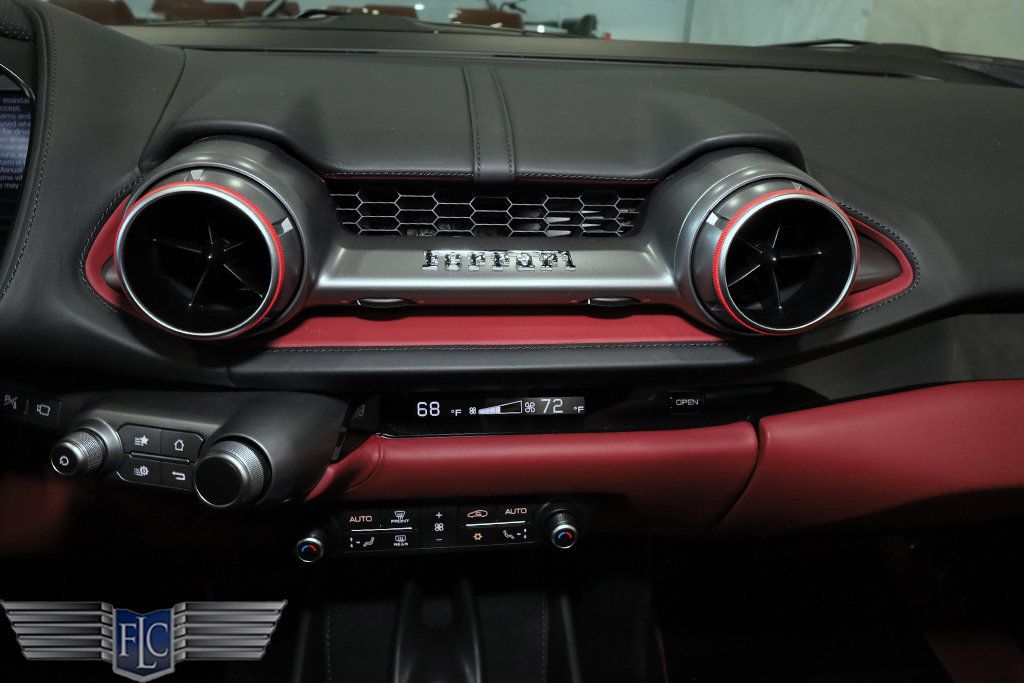 2021 Ferrari 812 GTS Convertible - 22993366 - 21