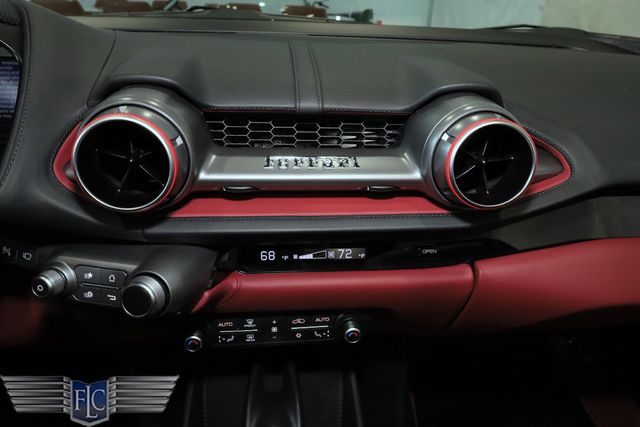 2021 Ferrari 812 GTS Convertible - 22993366 - 21