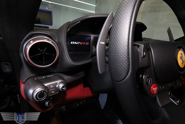 2021 Ferrari 812 GTS Convertible - 22993366 - 22