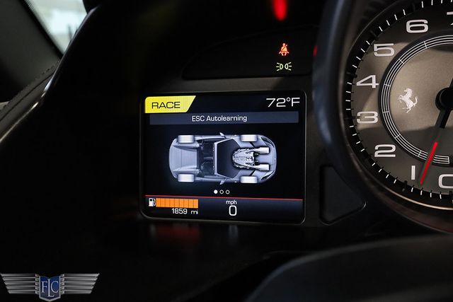 2021 Ferrari 812 GTS Convertible - 22993366 - 24