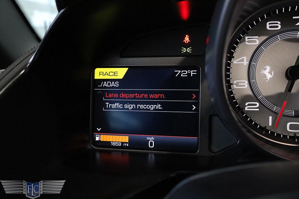 2021 Ferrari 812 GTS Convertible - 22993366 - 25