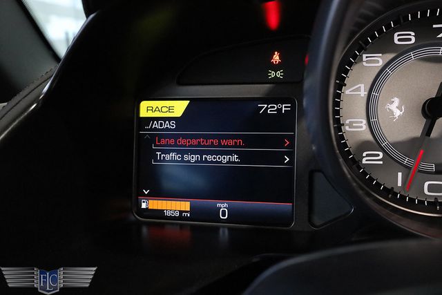 2021 Ferrari 812 GTS Convertible - 22993366 - 25