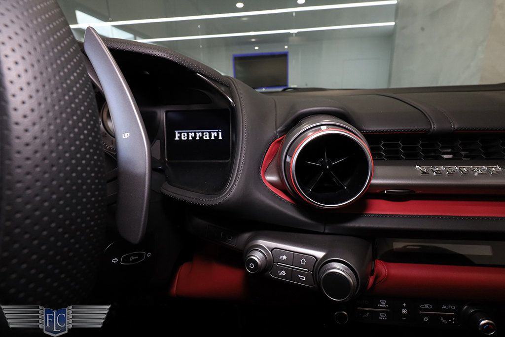 2021 Ferrari 812 GTS Convertible - 22993366 - 26