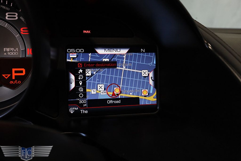 2021 Ferrari 812 GTS Convertible - 22993366 - 28