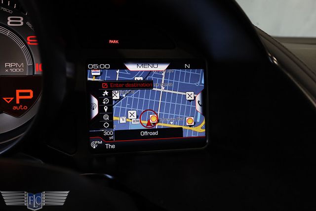 2021 Ferrari 812 GTS Convertible - 22993366 - 28