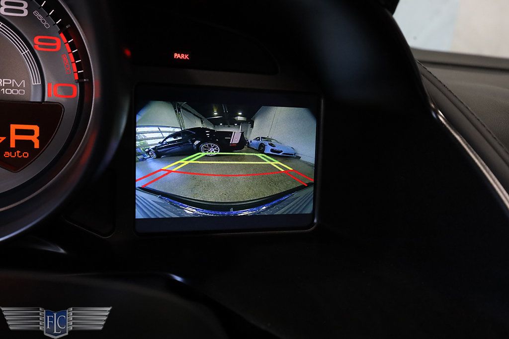 2021 Ferrari 812 GTS Convertible - 22993366 - 29