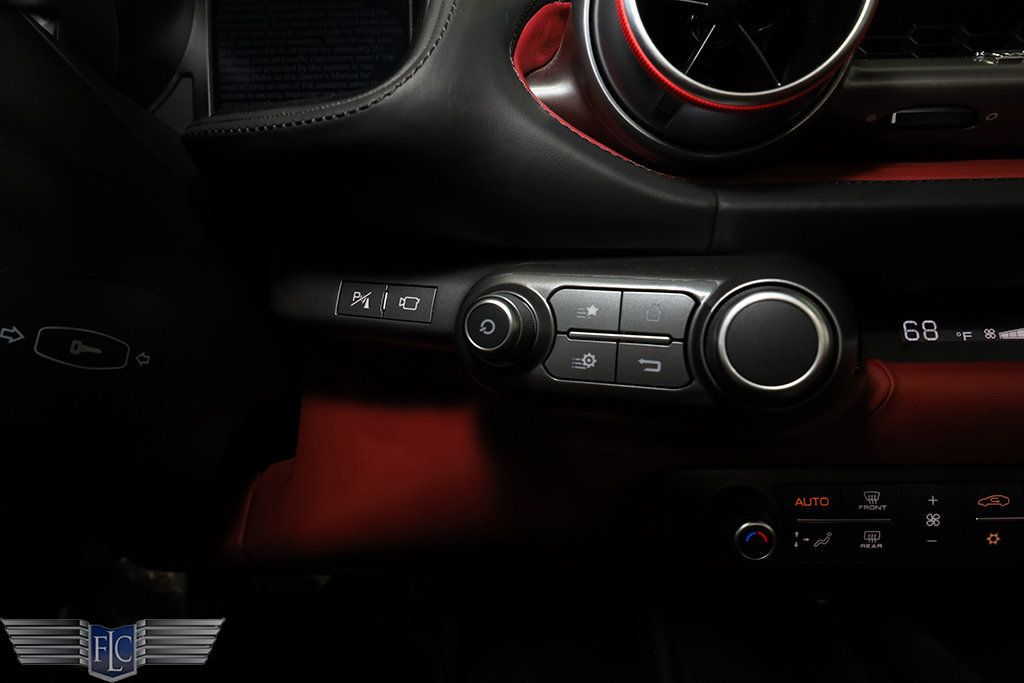 2021 Ferrari 812 GTS Convertible - 22993366 - 31