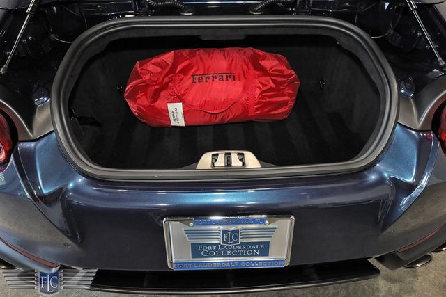 2021 Ferrari 812 GTS Convertible - 22993366 - 32