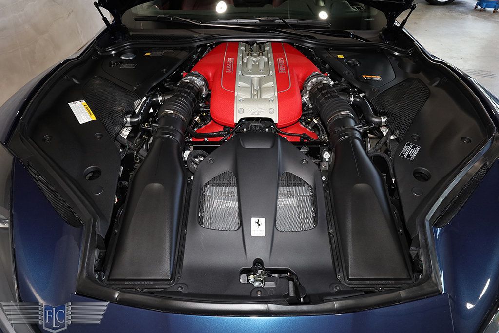 2021 Ferrari 812 GTS Convertible - 22993366 - 33