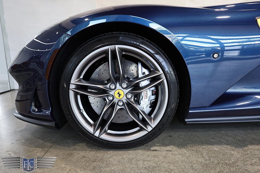 2021 Ferrari 812 GTS Convertible - 22993366 - 34