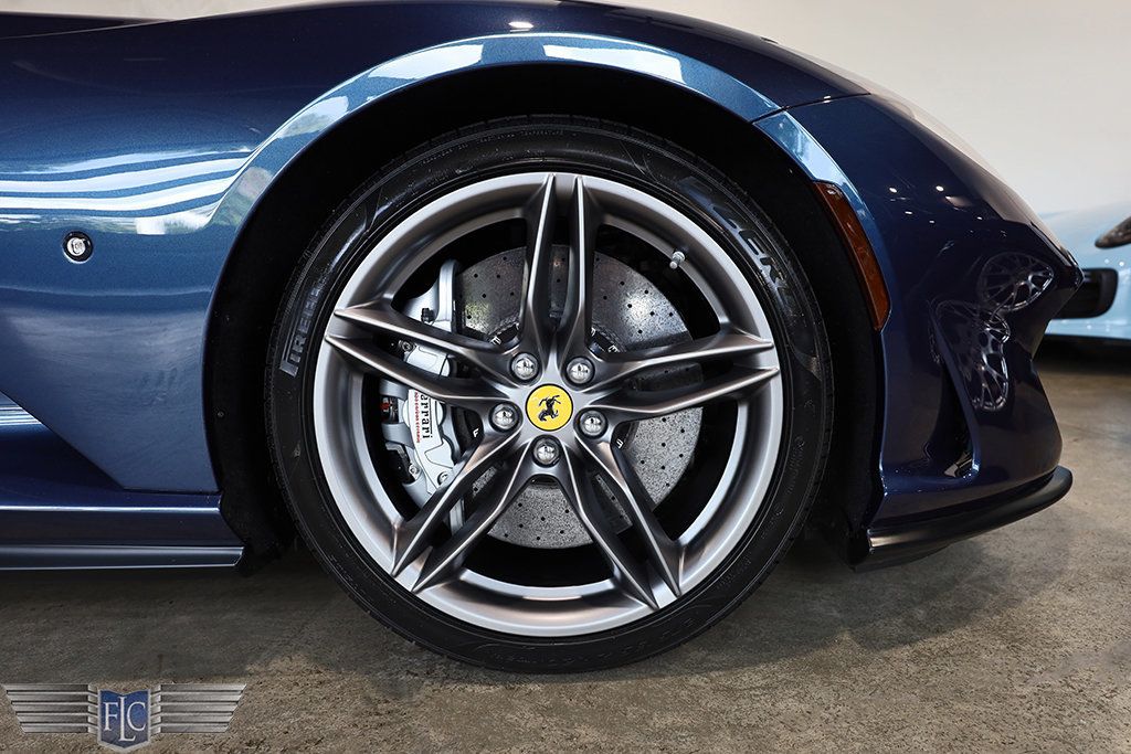 2021 Ferrari 812 GTS Convertible - 22993366 - 35