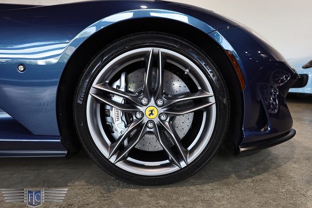 2021 Ferrari 812 GTS Convertible - 22993366 - 35