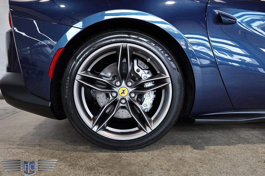 2021 Ferrari 812 GTS Convertible - 22993366 - 36