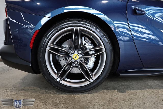 2021 Ferrari 812 GTS Convertible - 22993366 - 36