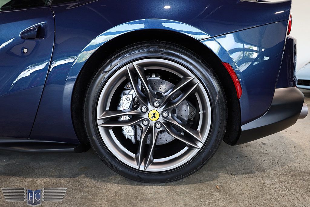 2021 Ferrari 812 GTS Convertible - 22993366 - 37