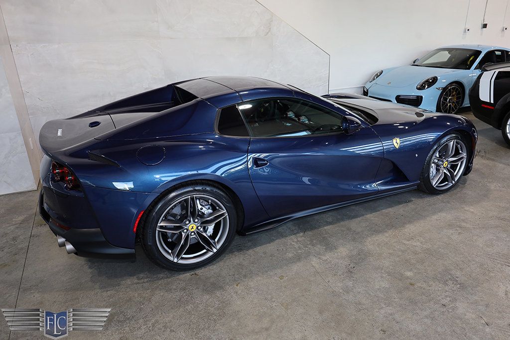2021 Ferrari 812 GTS Convertible - 22993366 - 48
