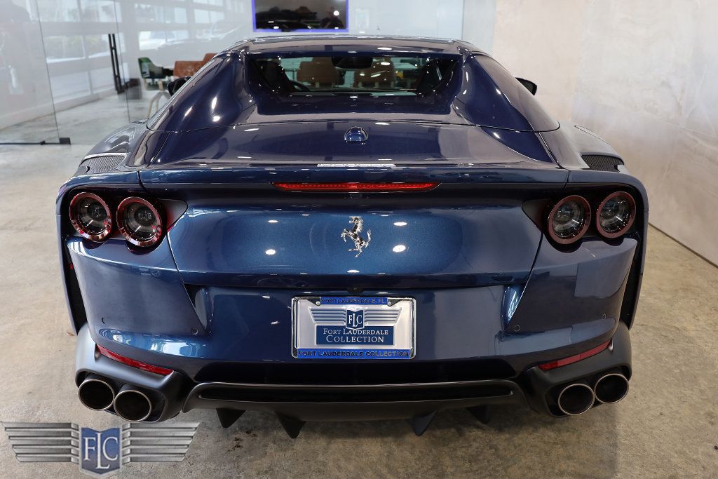 2021 Ferrari 812 GTS Convertible - 22993366 - 7