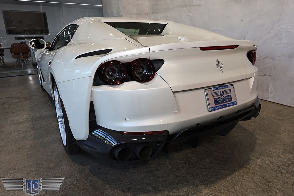 2021 Ferrari 812 GTS Convertible - 23049095 - 9