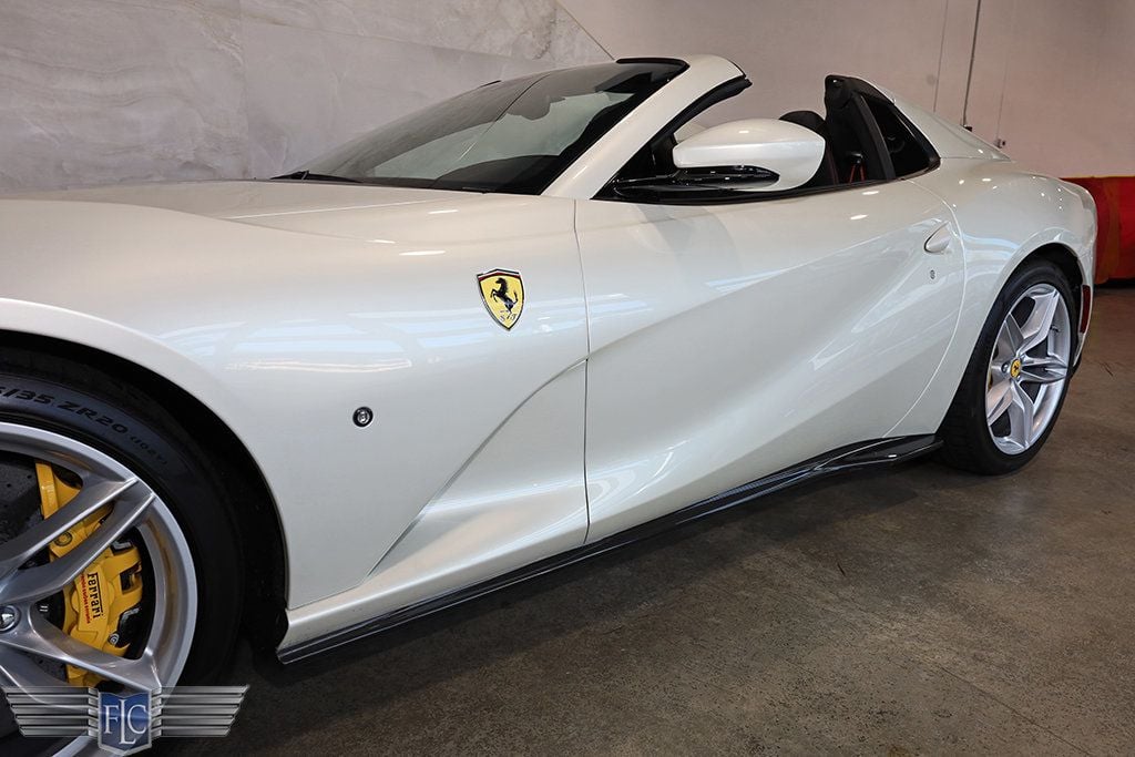 2021 Ferrari 812 GTS Convertible - 23049095 - 10