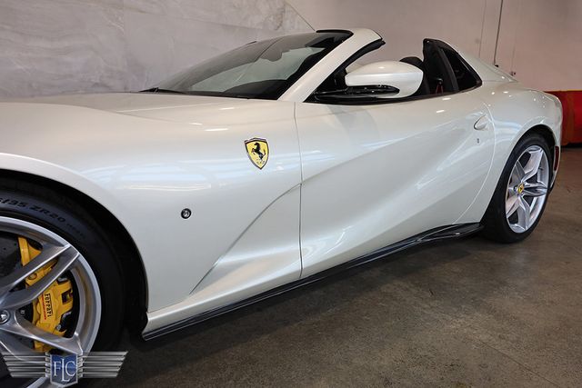 2021 Ferrari 812 GTS Convertible - 23049095 - 10