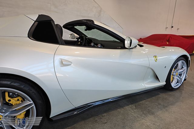 2021 Ferrari 812 GTS Convertible - 23049095 - 11